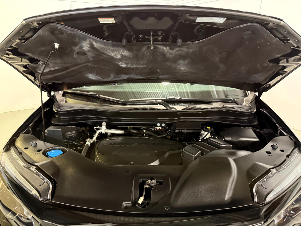 Honda Pilot SE 4WD 2022