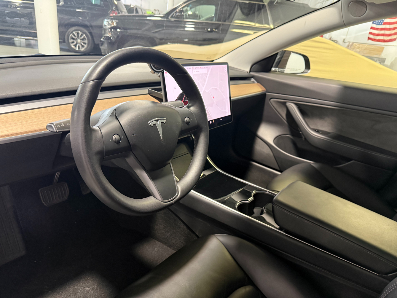 Tesla Model 3 Long Range 2019