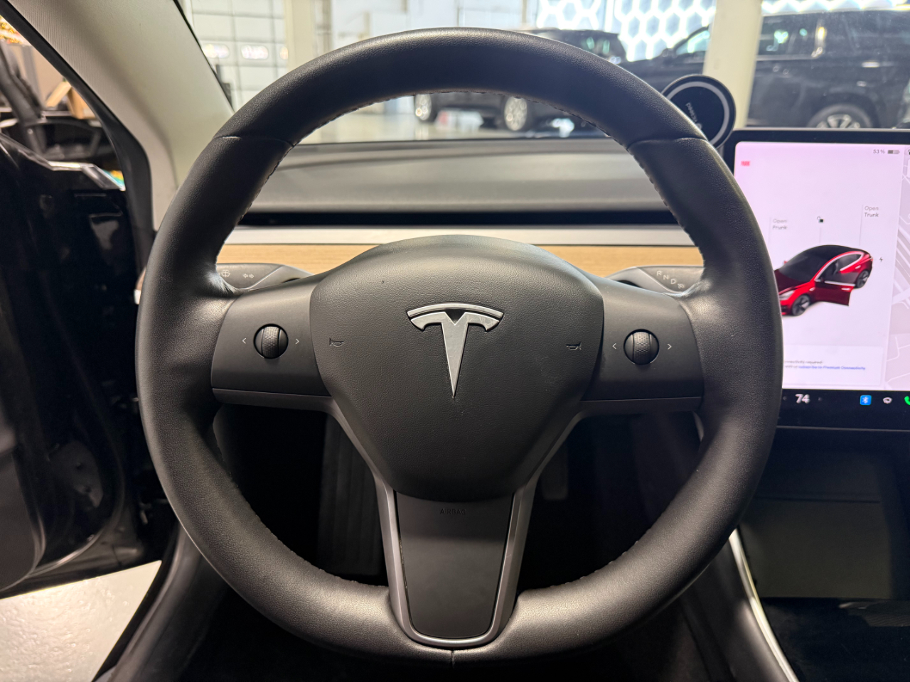 Tesla Model 3 Long Range 2019