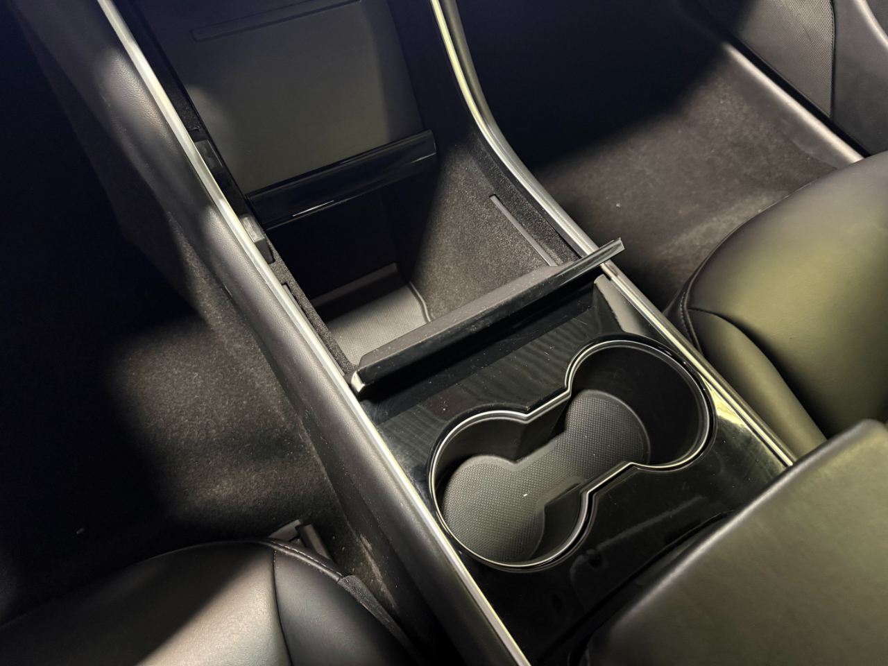 Tesla Model 3 Long Range 2019