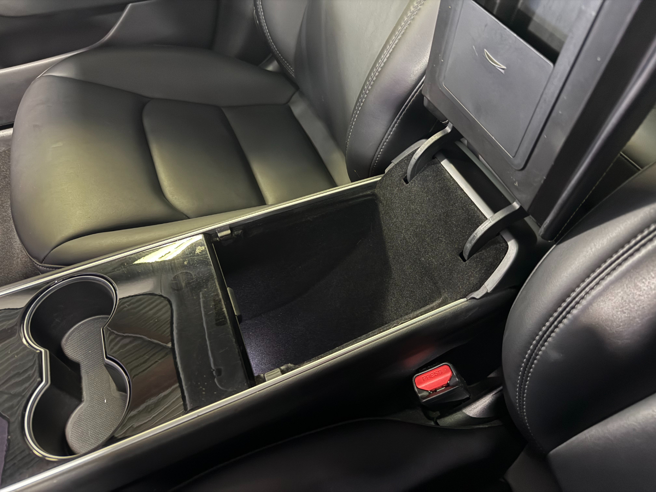 Tesla Model 3 Long Range 2019