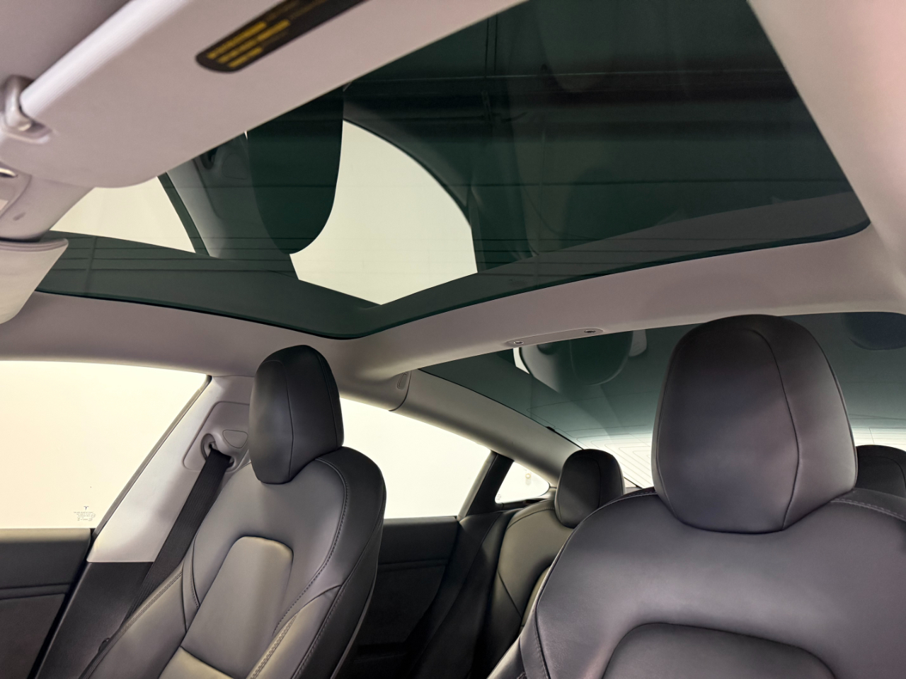 Tesla Model 3 Long Range 2019