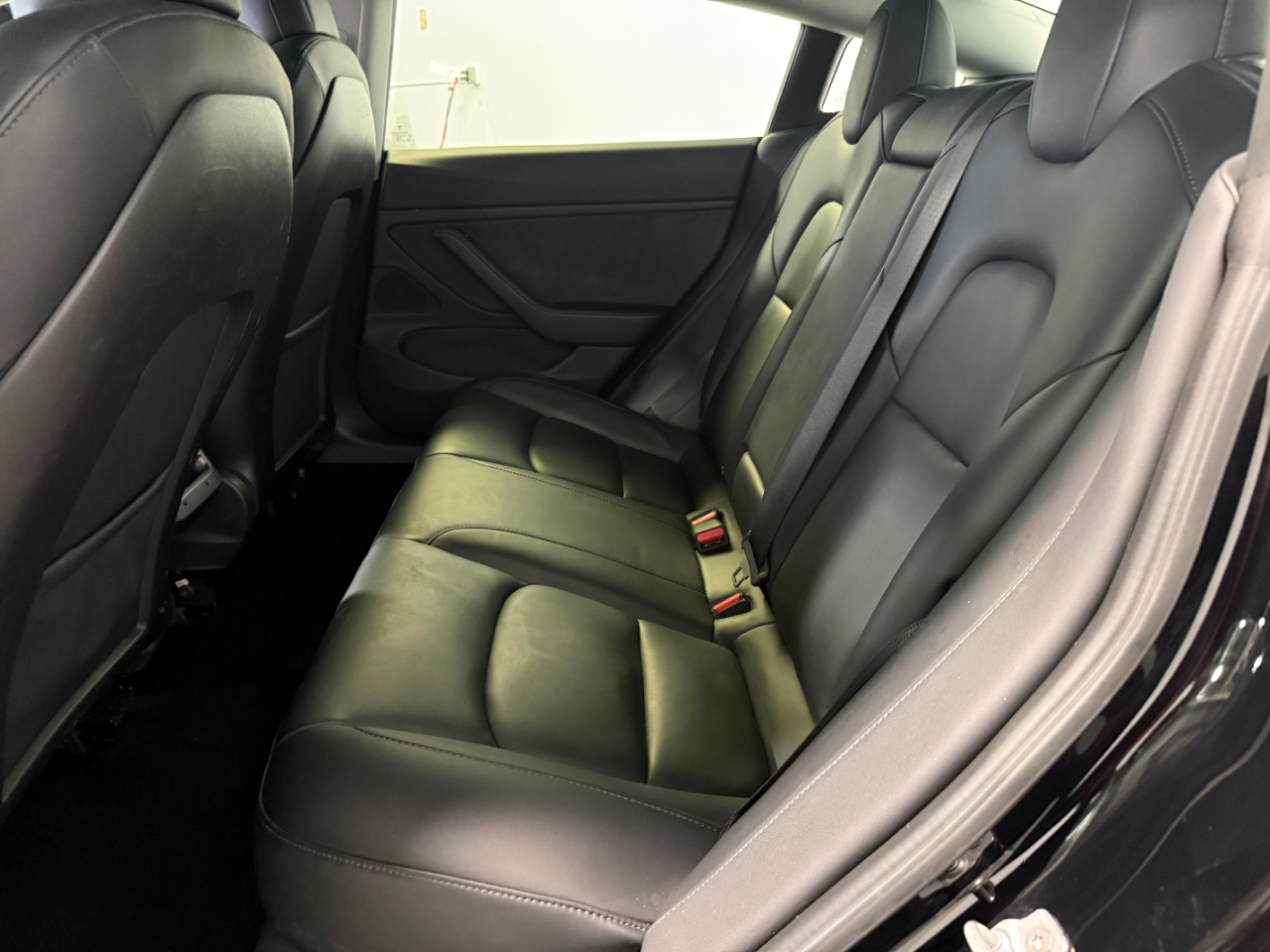 Tesla Model 3 Long Range 2019