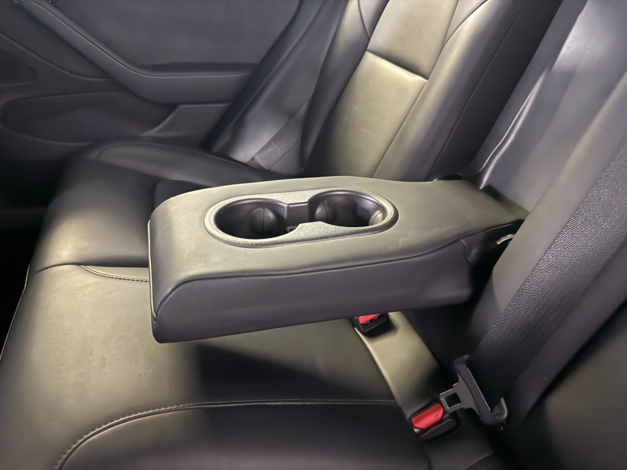 Tesla Model 3 Long Range 2019