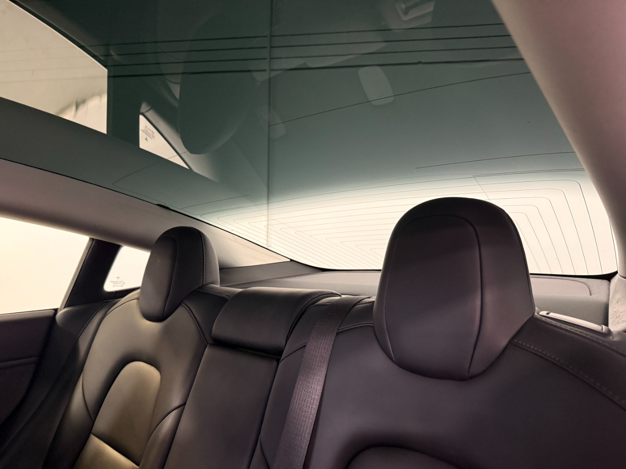 Tesla Model 3 Long Range 2019