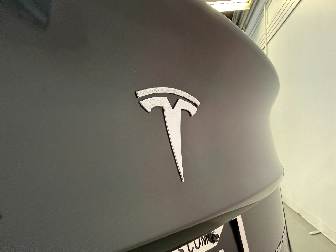 Tesla Model 3 Long Range 2019