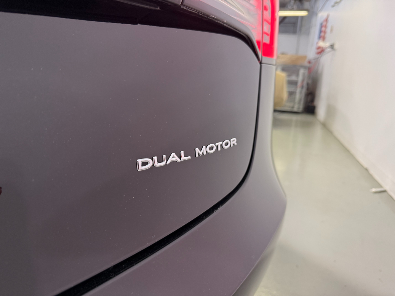 Tesla Model 3 Long Range 2019