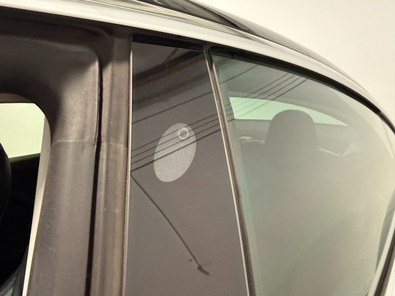 Tesla Model 3 Long Range 2019