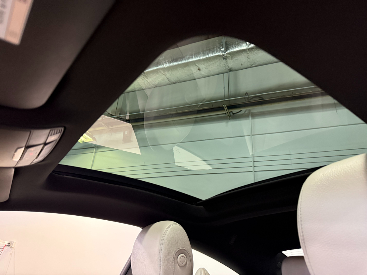 Mercedes-Benz C-Class C300 4MATIC Coupe 2017