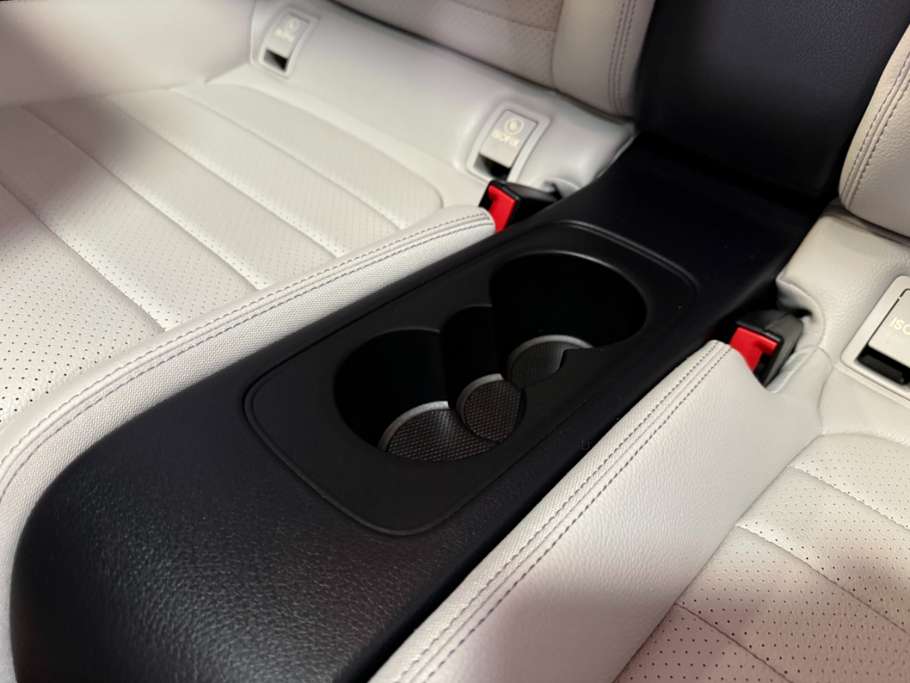 Mercedes-Benz C-Class C300 4MATIC Coupe 2017