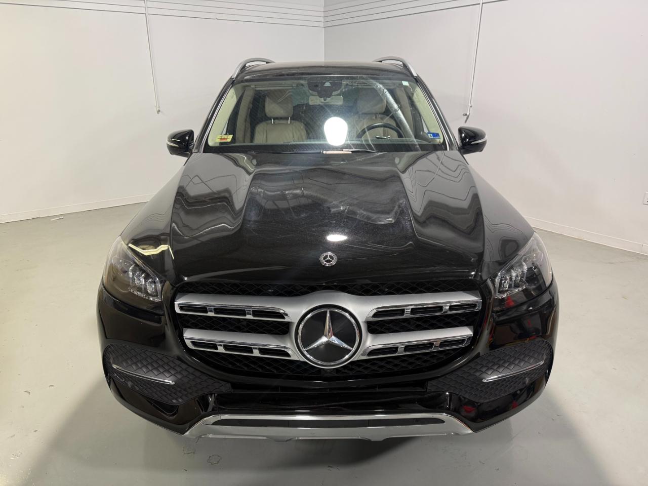 Mercedes-Benz GLS-Class GLS450 4MATIC 2020