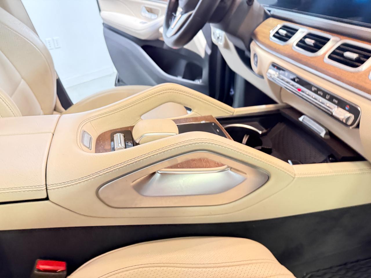 Mercedes-Benz GLS-Class GLS450 4MATIC 2020