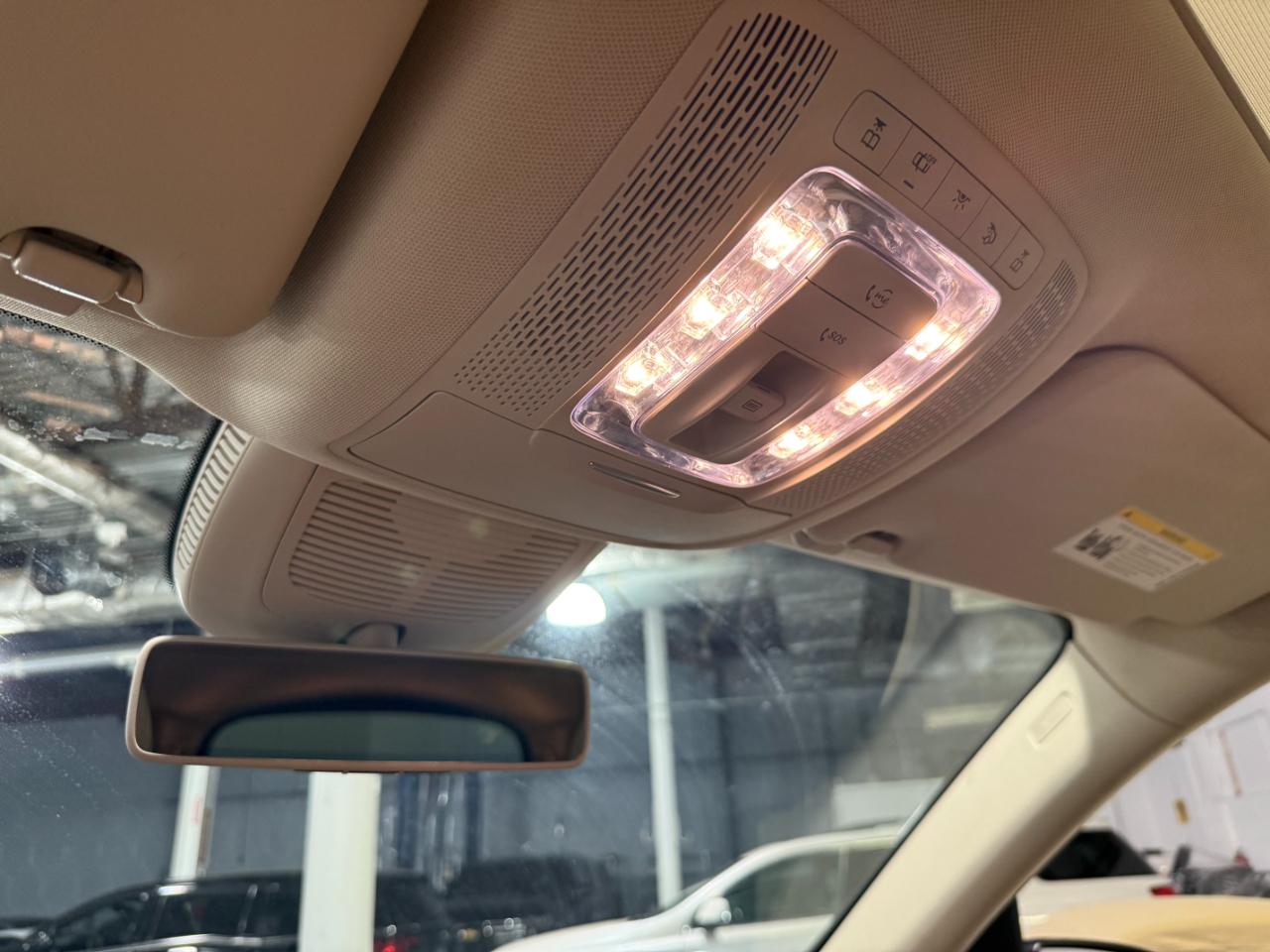 Mercedes-Benz GLS-Class GLS450 4MATIC 2020