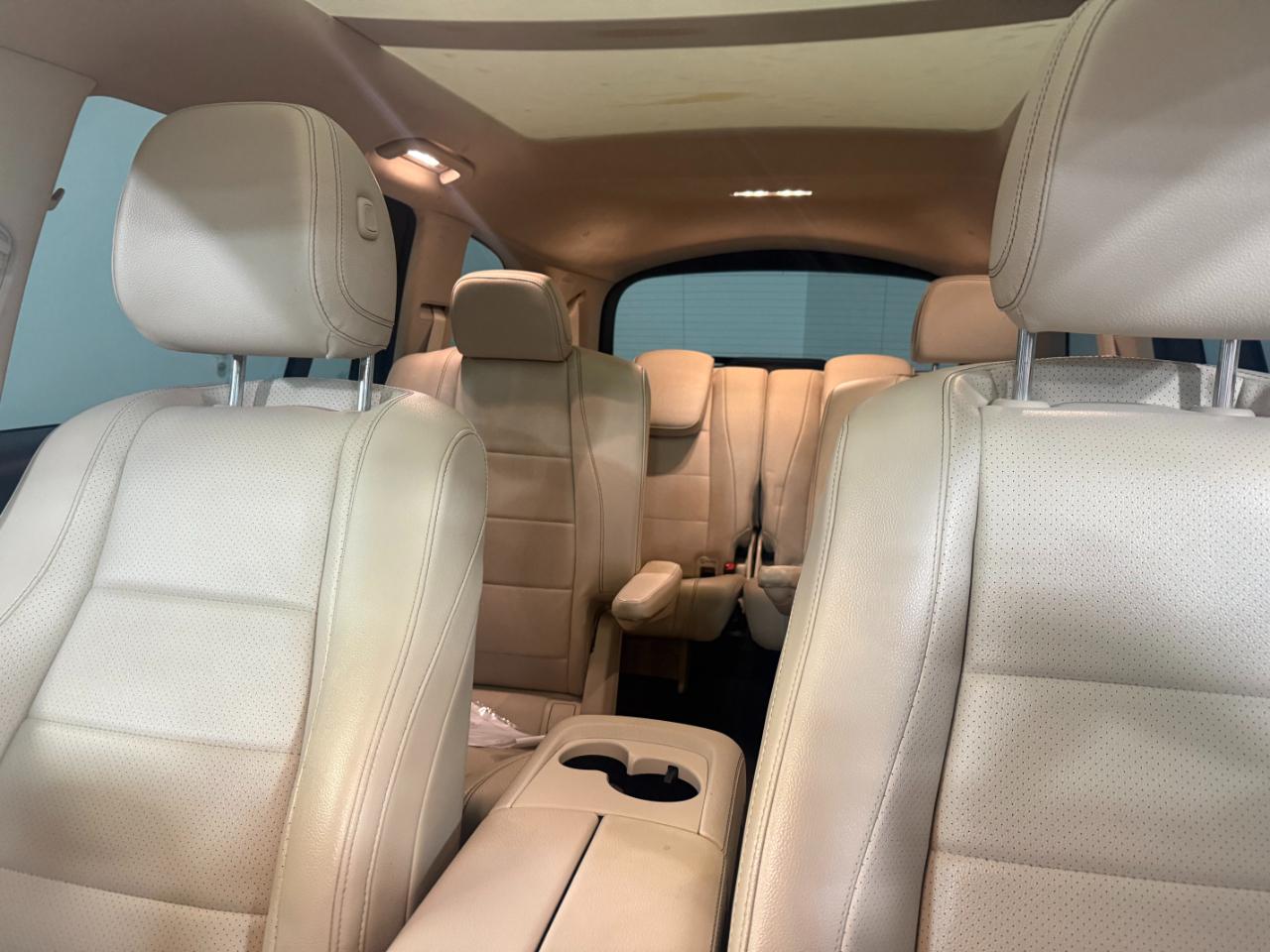 Mercedes-Benz GLS-Class GLS450 4MATIC 2020
