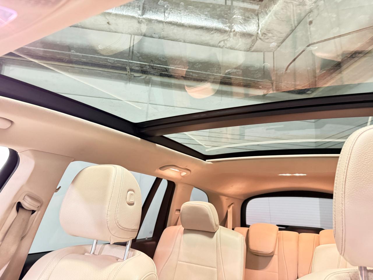 Mercedes-Benz GLS-Class GLS450 4MATIC 2020
