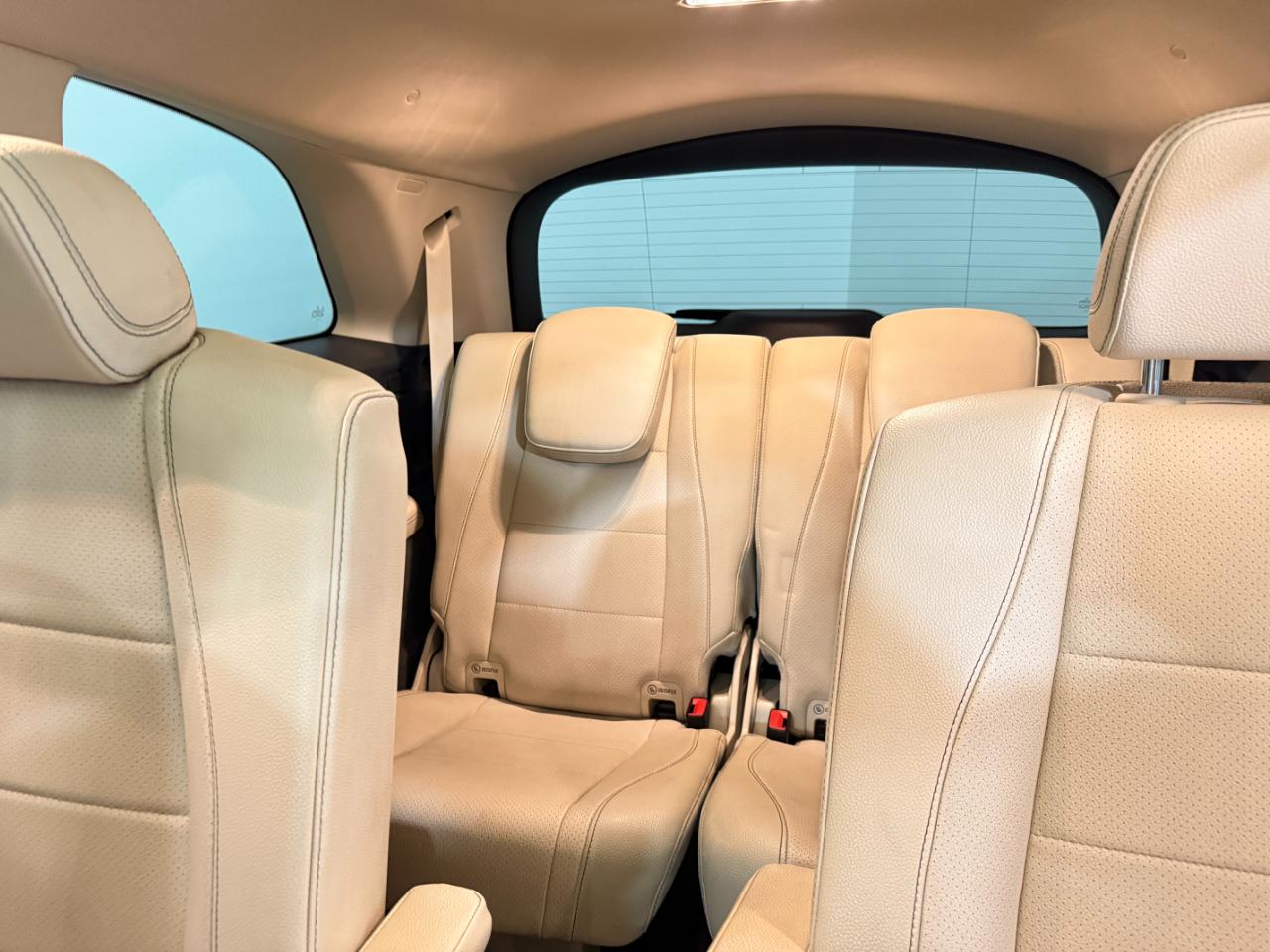 Mercedes-Benz GLS-Class GLS450 4MATIC 2020