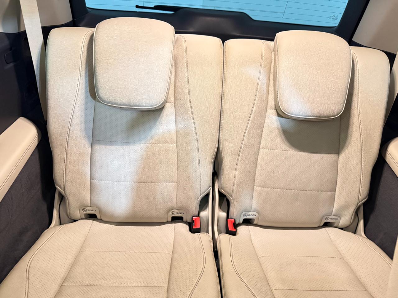 Mercedes-Benz GLS-Class GLS450 4MATIC 2020