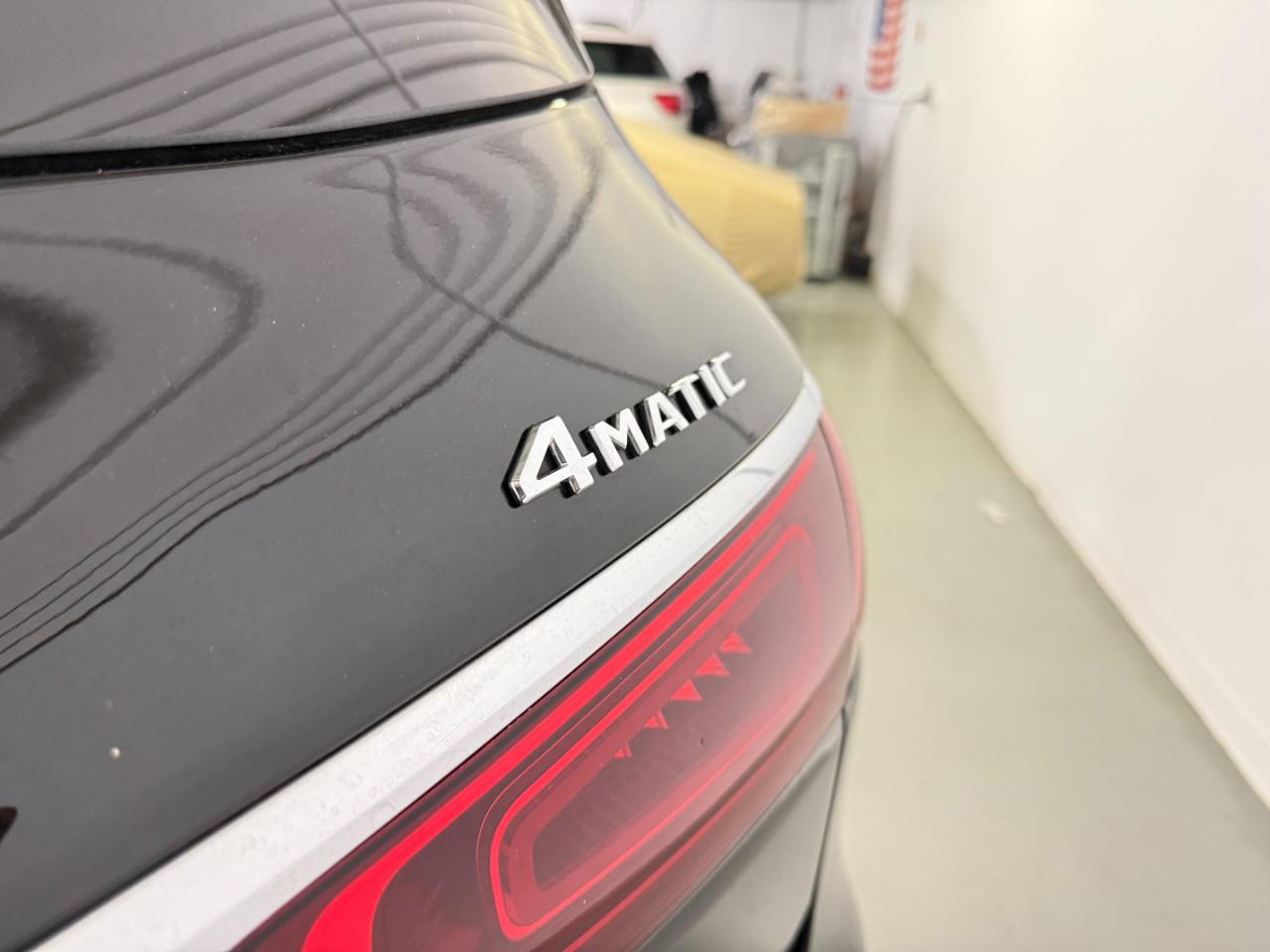 Mercedes-Benz GLS-Class GLS450 4MATIC 2020