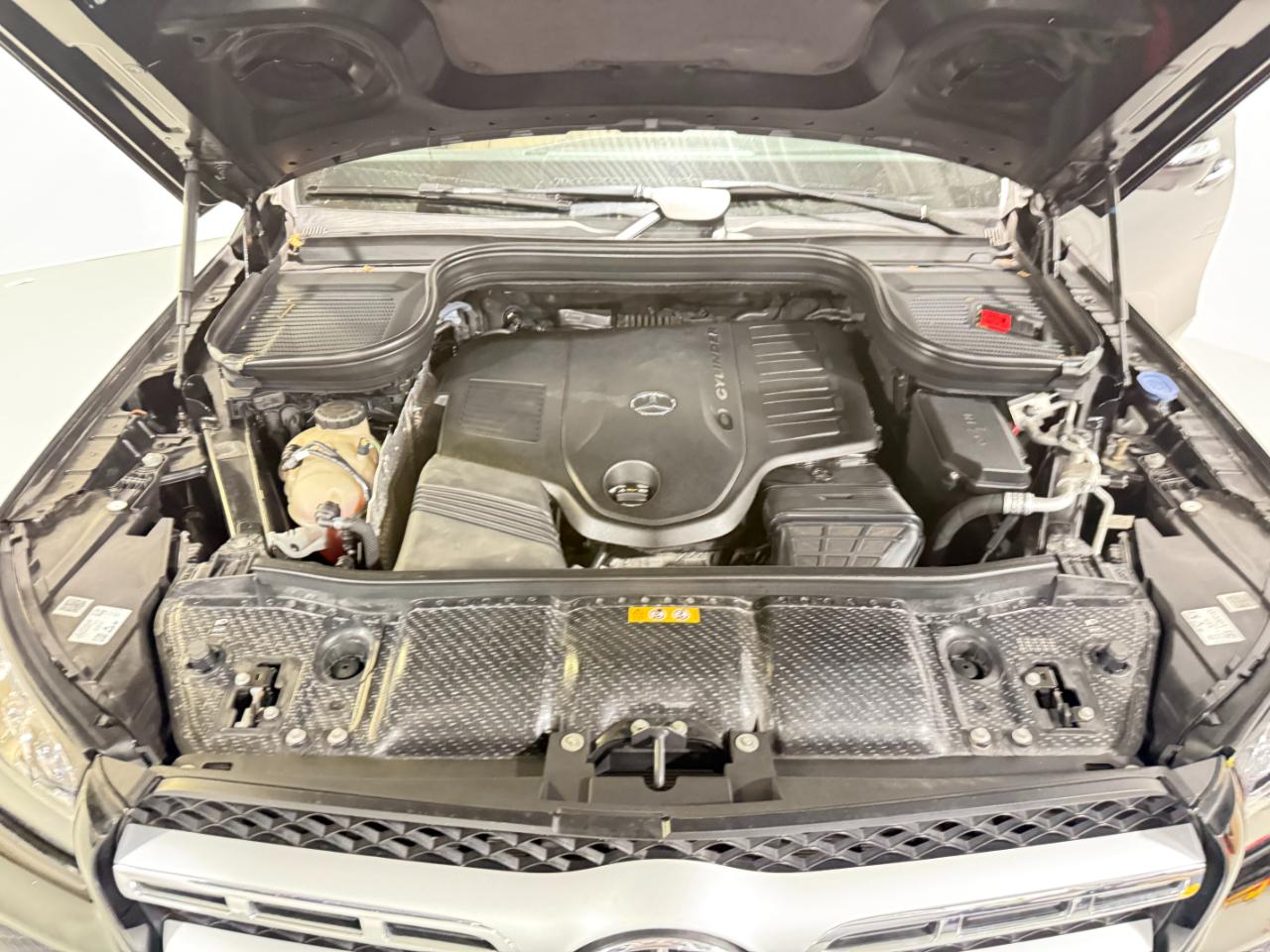Mercedes-Benz GLS-Class GLS450 4MATIC 2020
