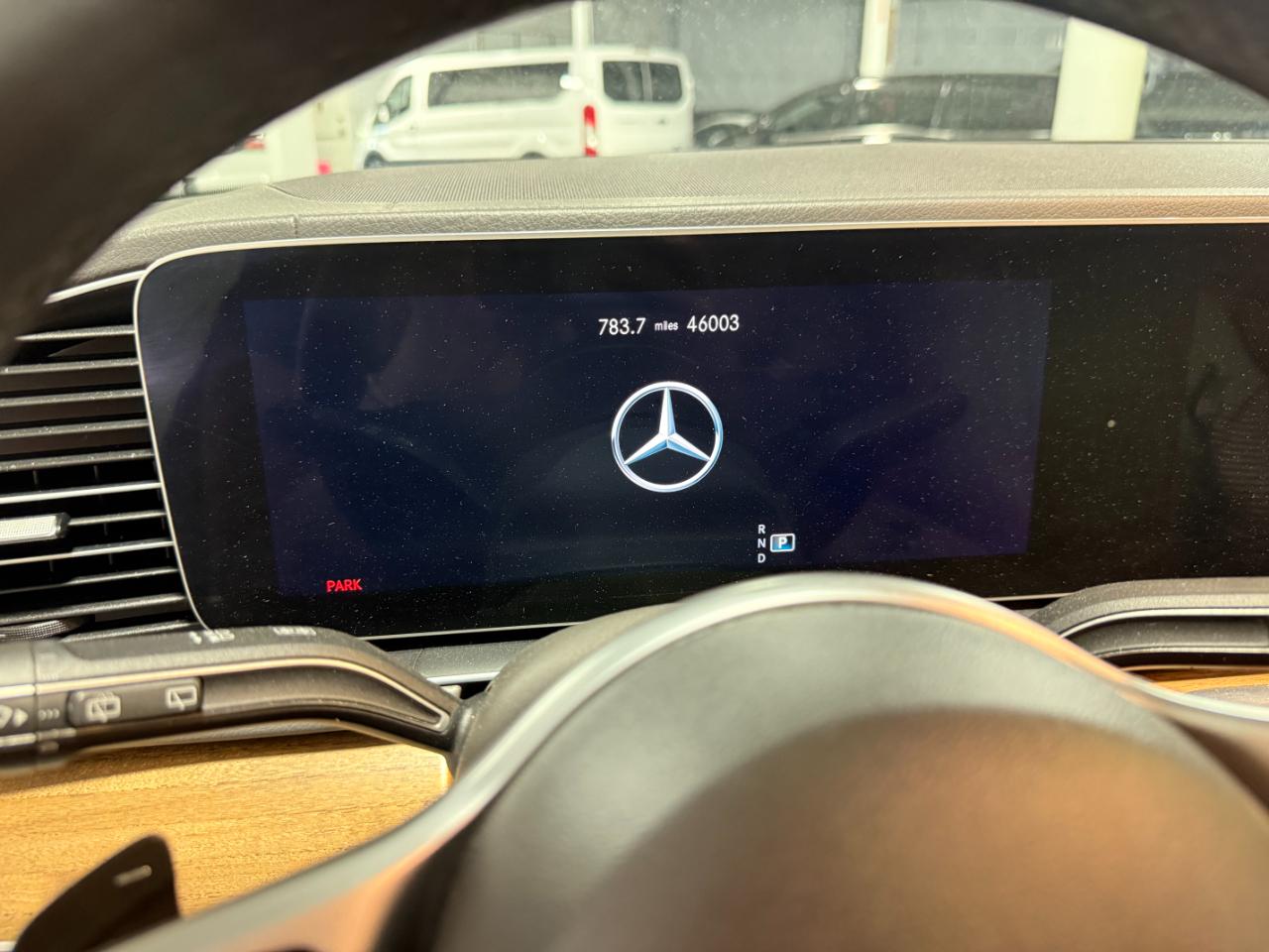 Mercedes-Benz GLS-Class GLS450 4MATIC 2020