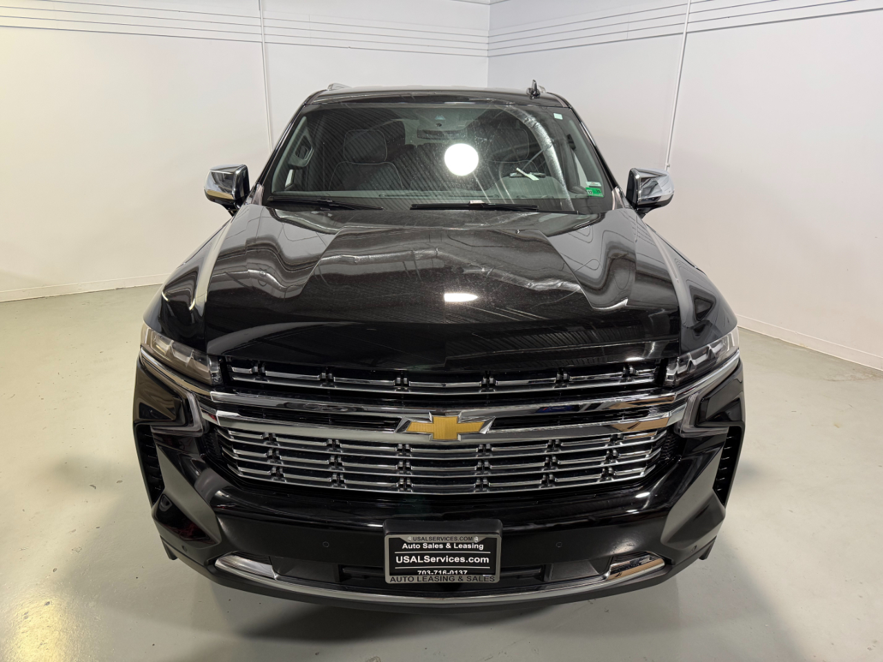 Chevrolet Suburban Premier 4WD 2023