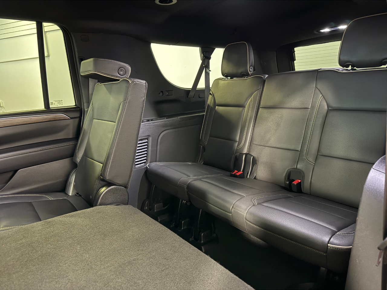 Chevrolet Suburban Premier 4WD 2023