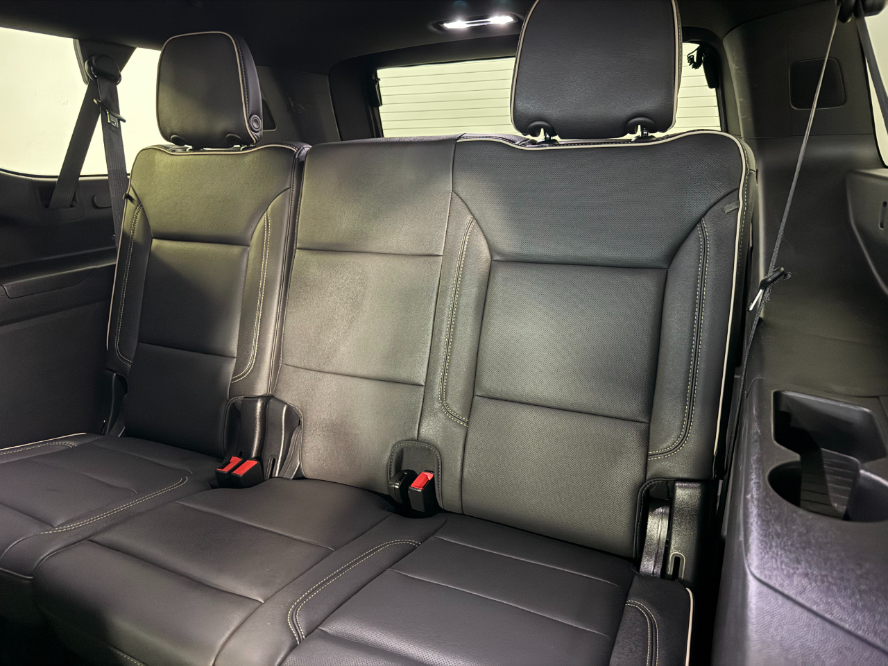 Chevrolet Suburban Premier 4WD 2023