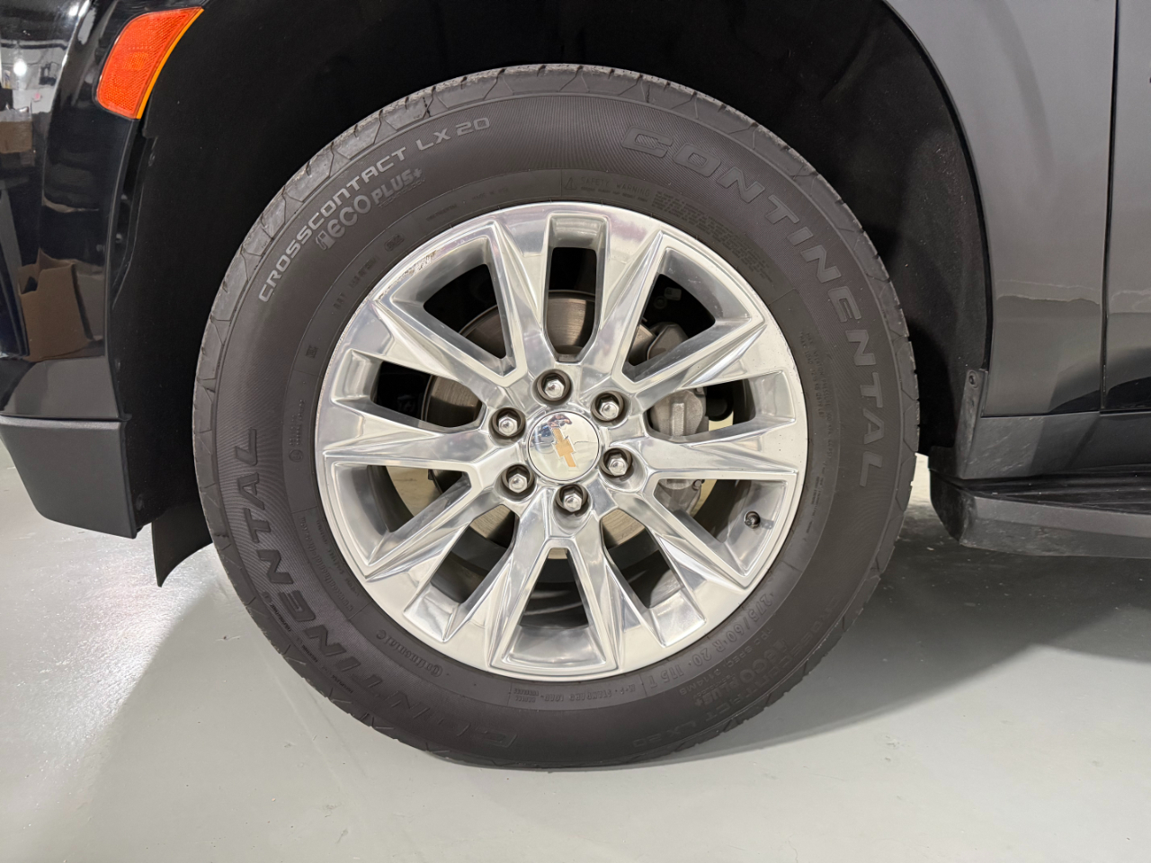 Chevrolet Suburban Premier 4WD 2023