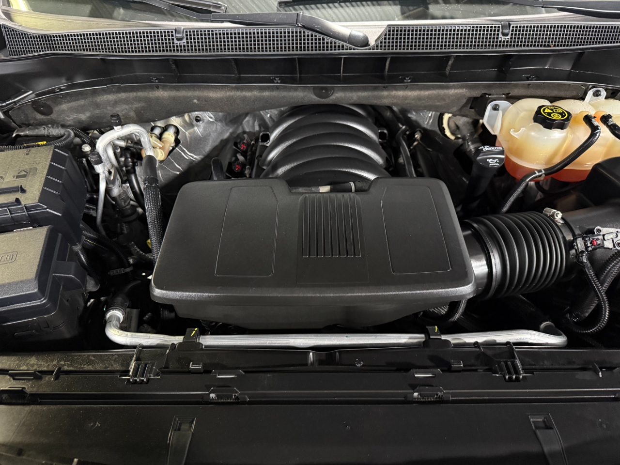 Chevrolet Suburban Premier 4WD 2023