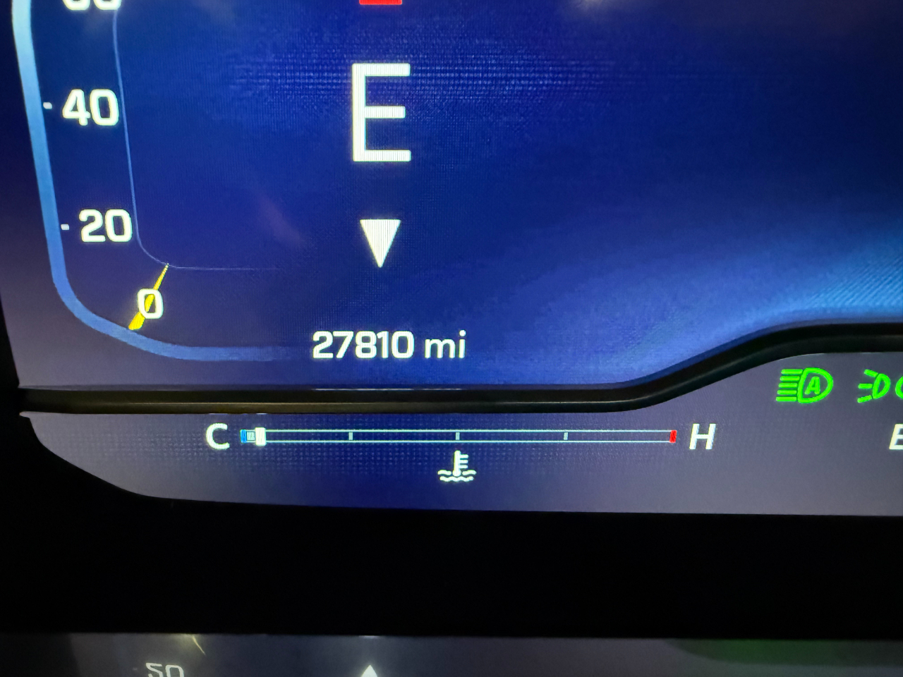 Chevrolet Suburban Premier 4WD 2023