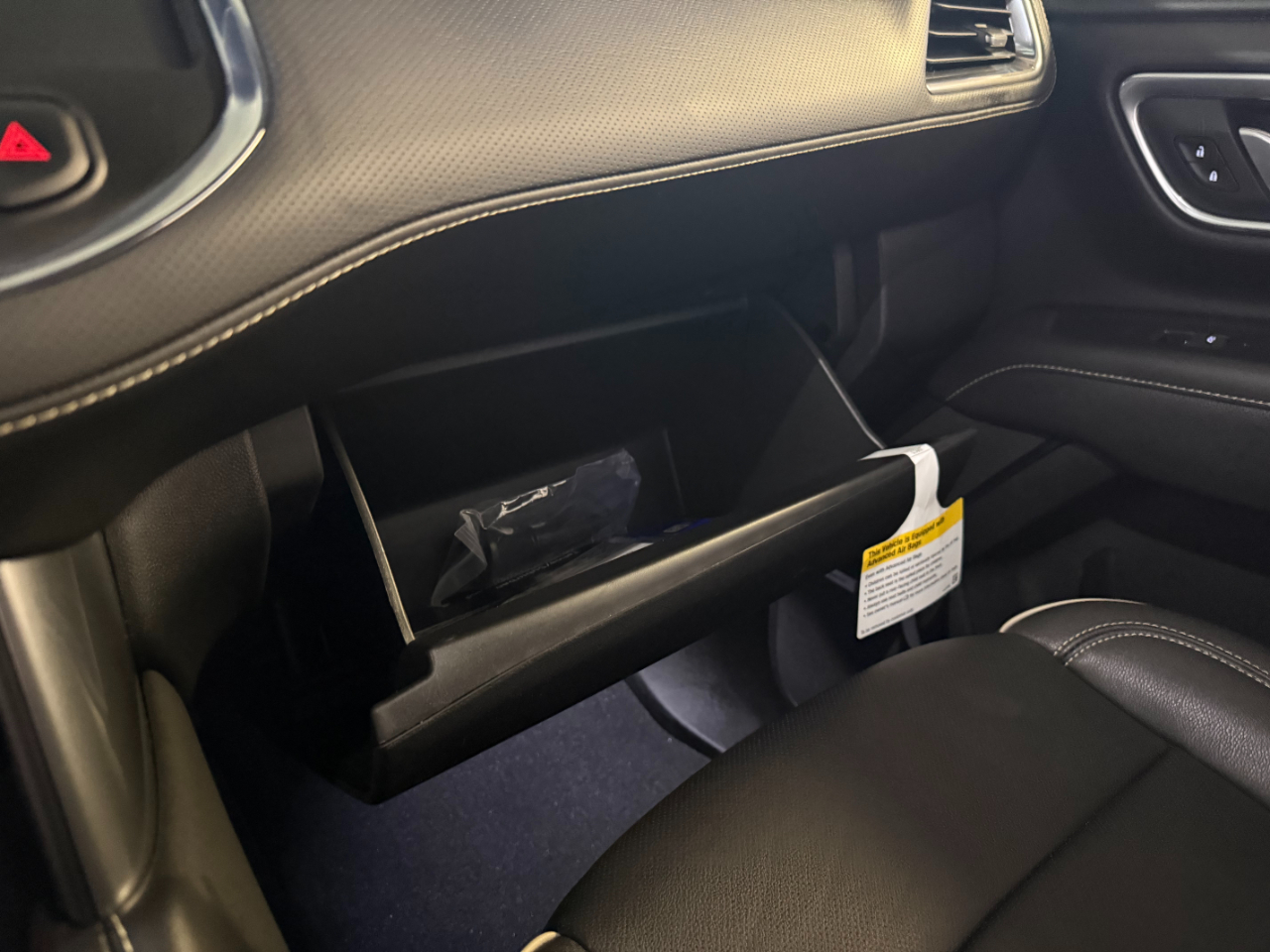 Chevrolet Suburban Premier 4WD 2023