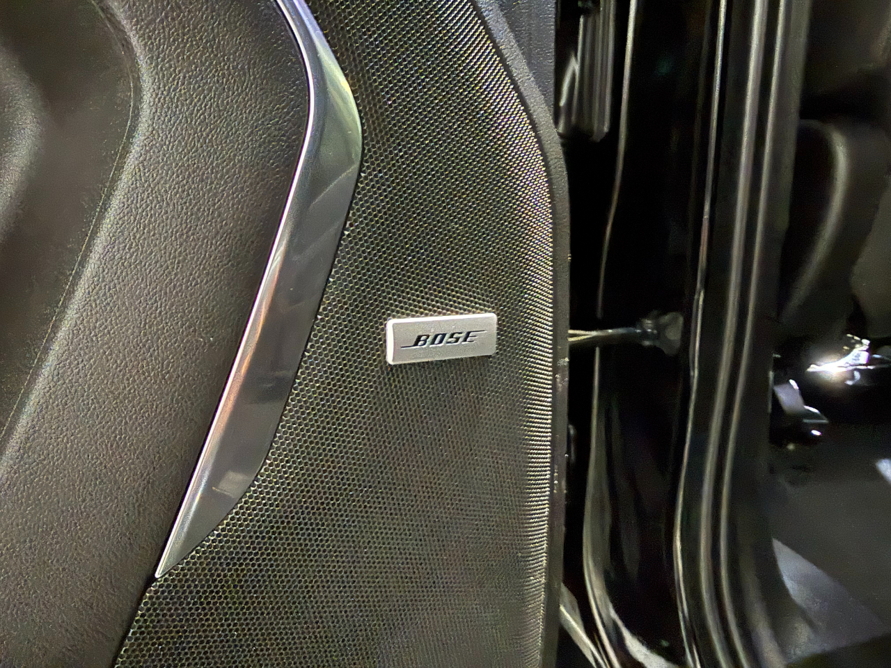 Chevrolet Suburban Premier 4WD 2023