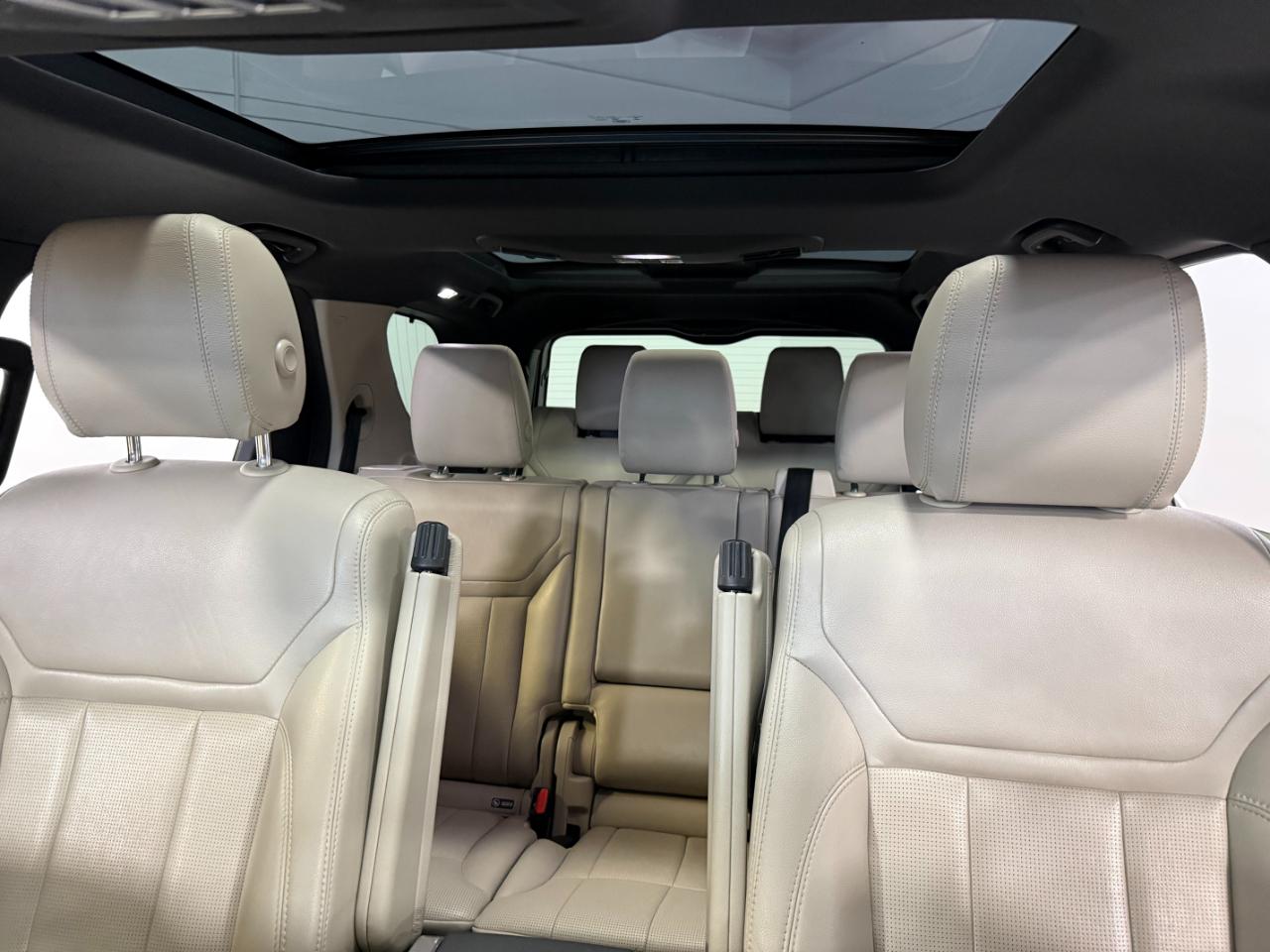 Land Rover Discovery Landmark Edition 2020