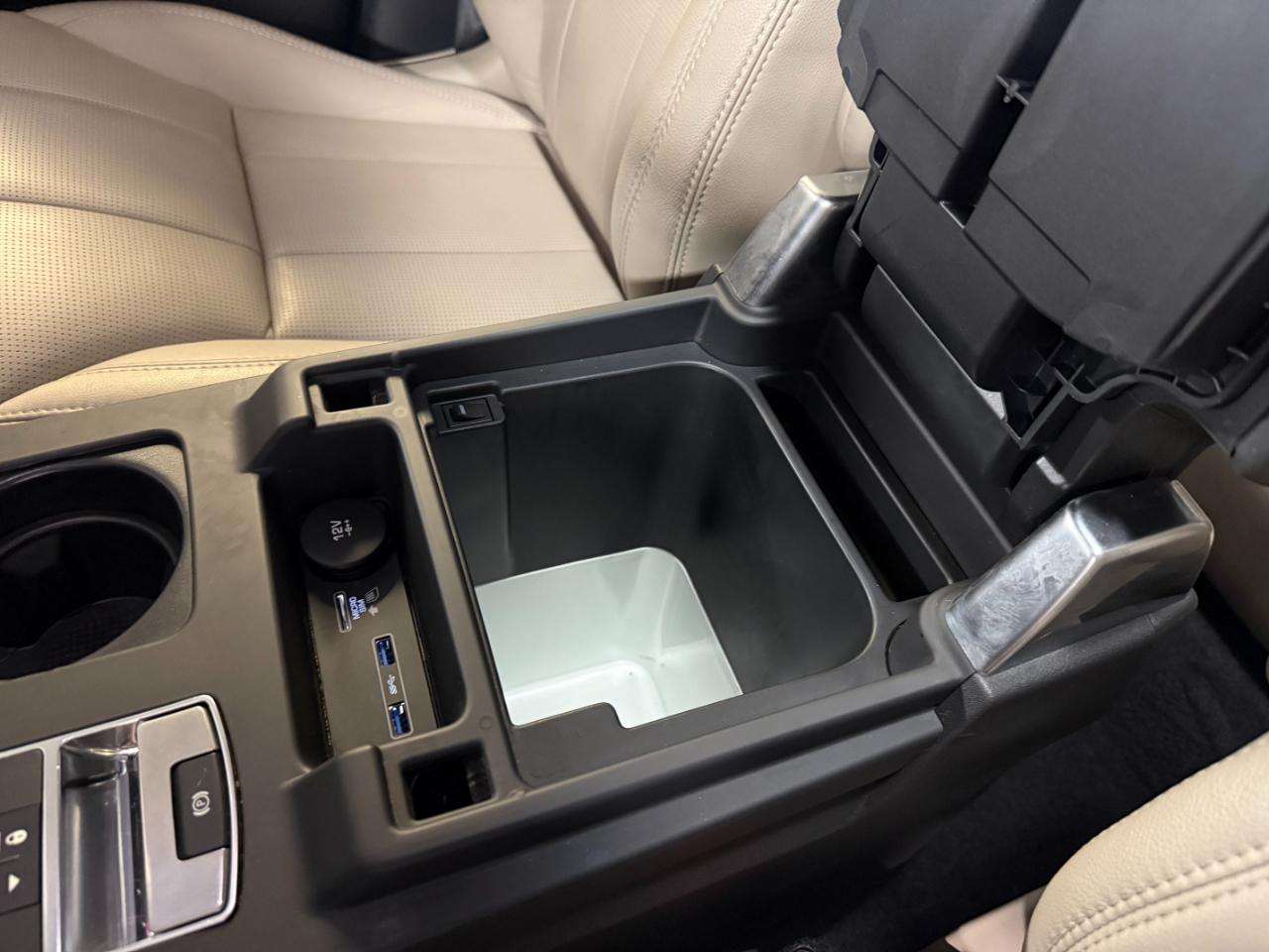 Land Rover Discovery Landmark Edition 2020