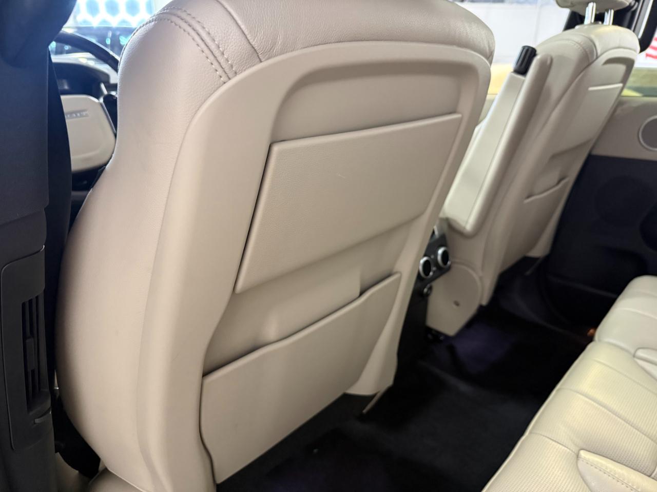 Land Rover Discovery Landmark Edition 2020