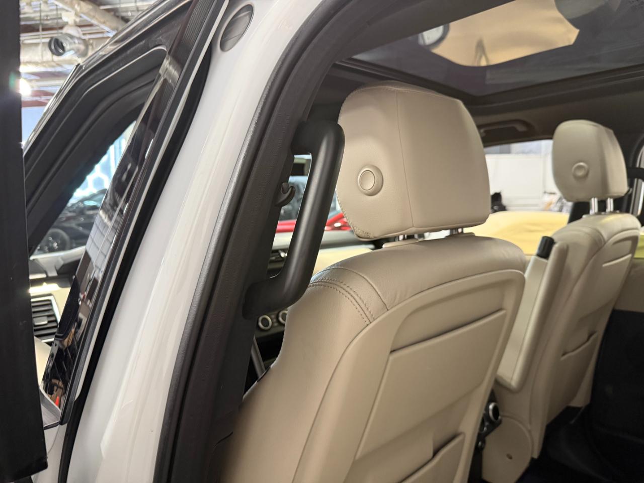 Land Rover Discovery Landmark Edition 2020