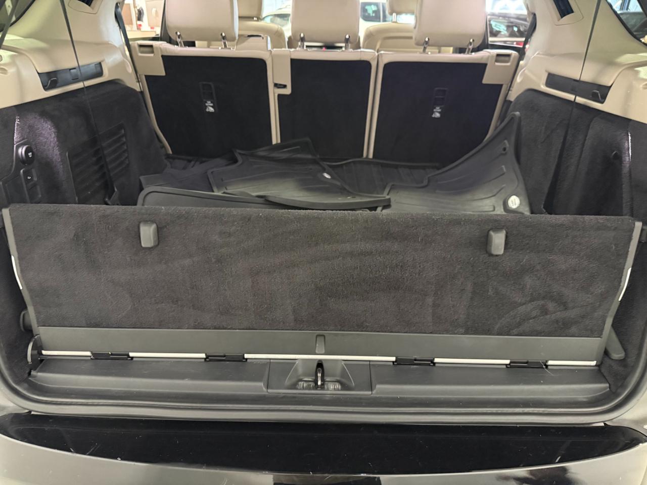 Land Rover Discovery Landmark Edition 2020
