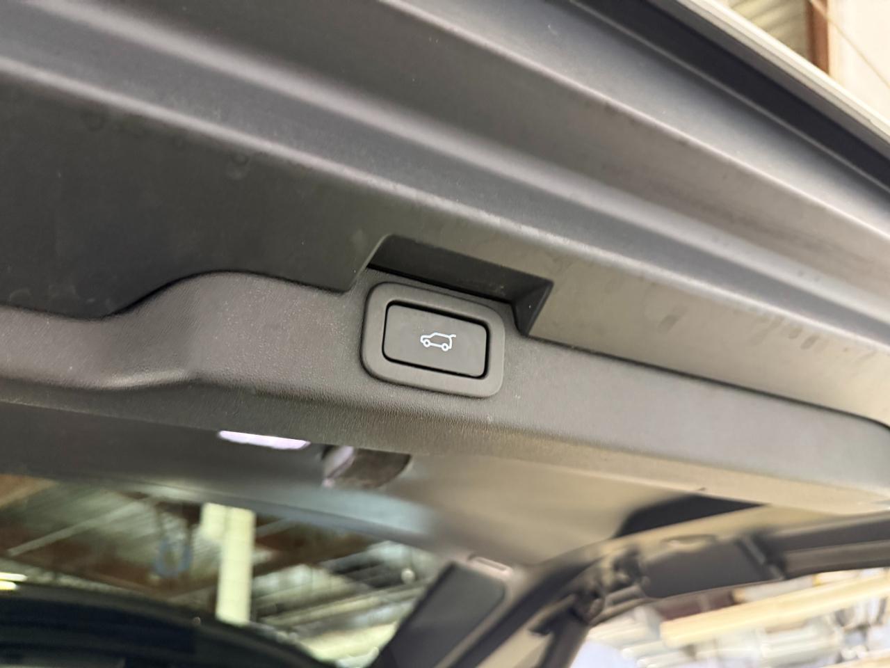 Land Rover Discovery Landmark Edition 2020