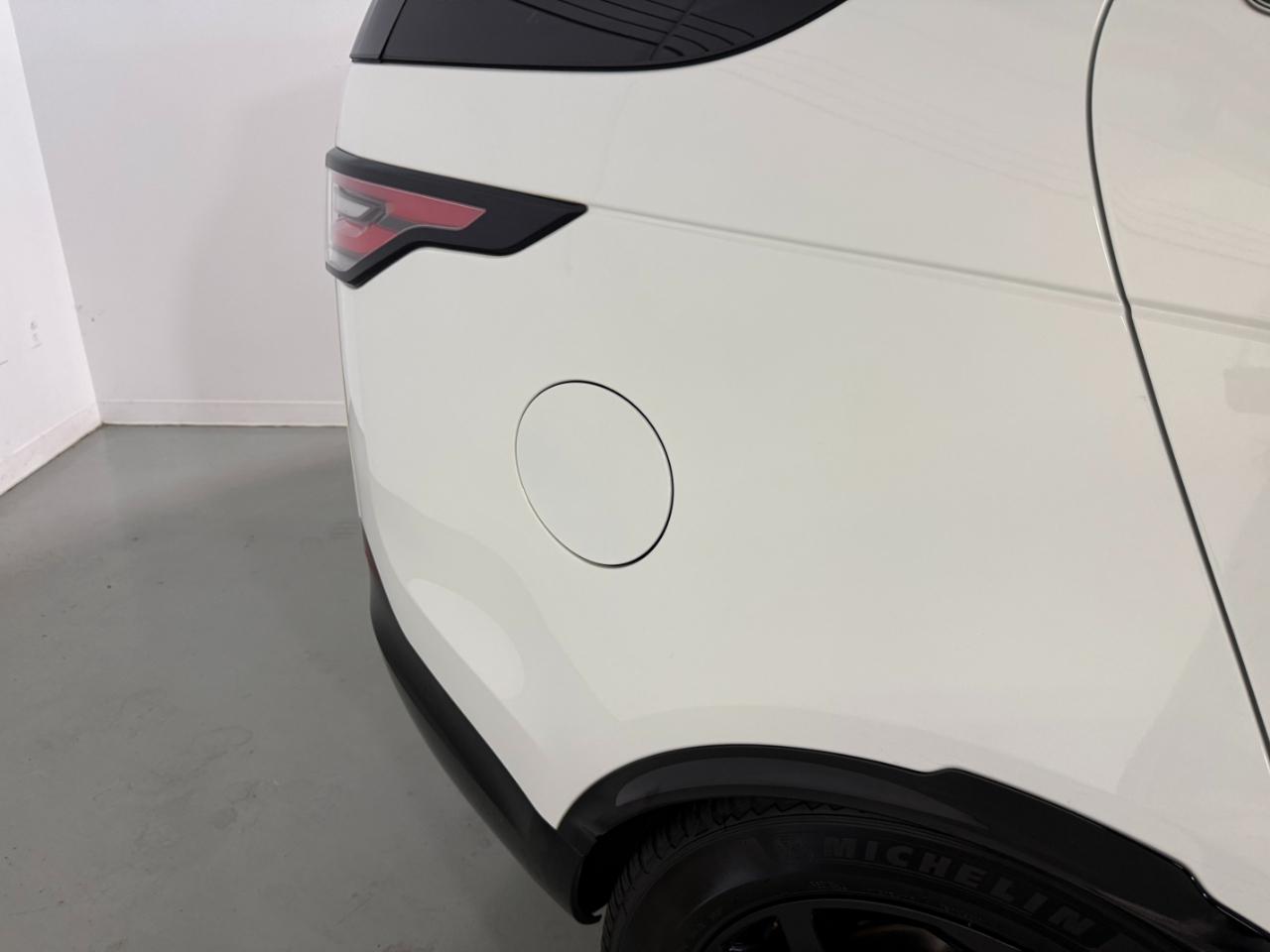Land Rover Discovery Landmark Edition 2020