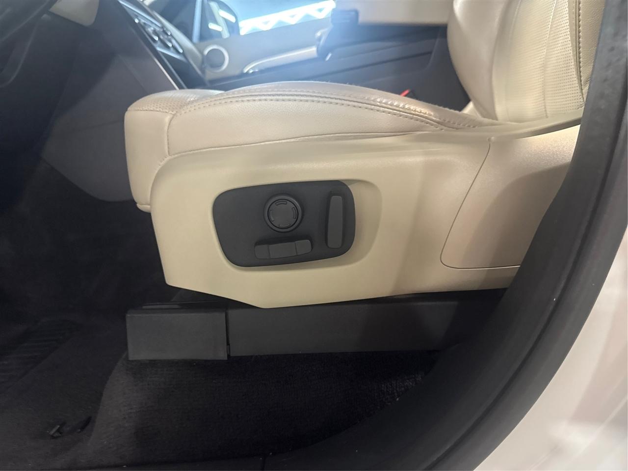 Land Rover Discovery Landmark Edition 2020