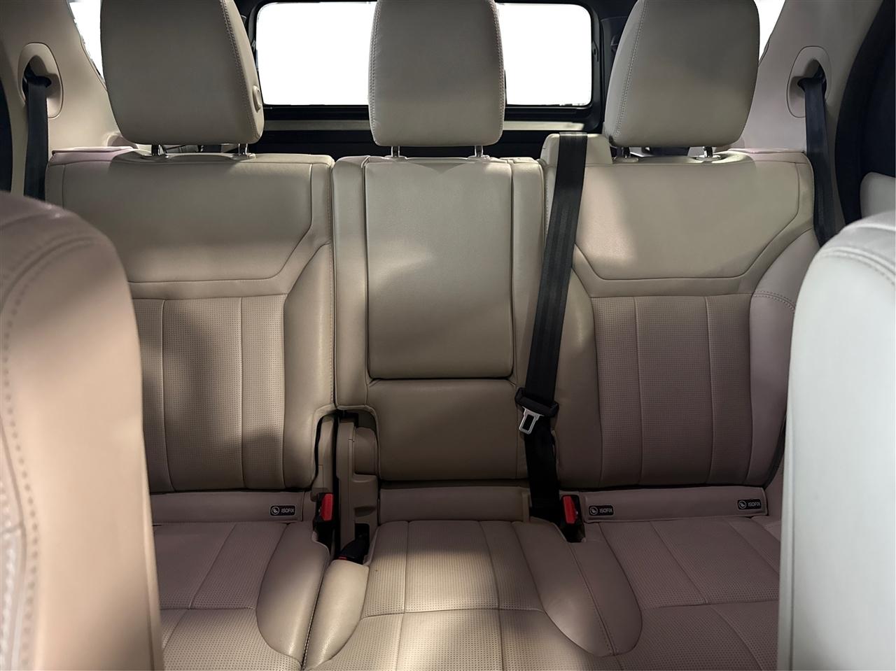 Land Rover Discovery Landmark Edition 2020