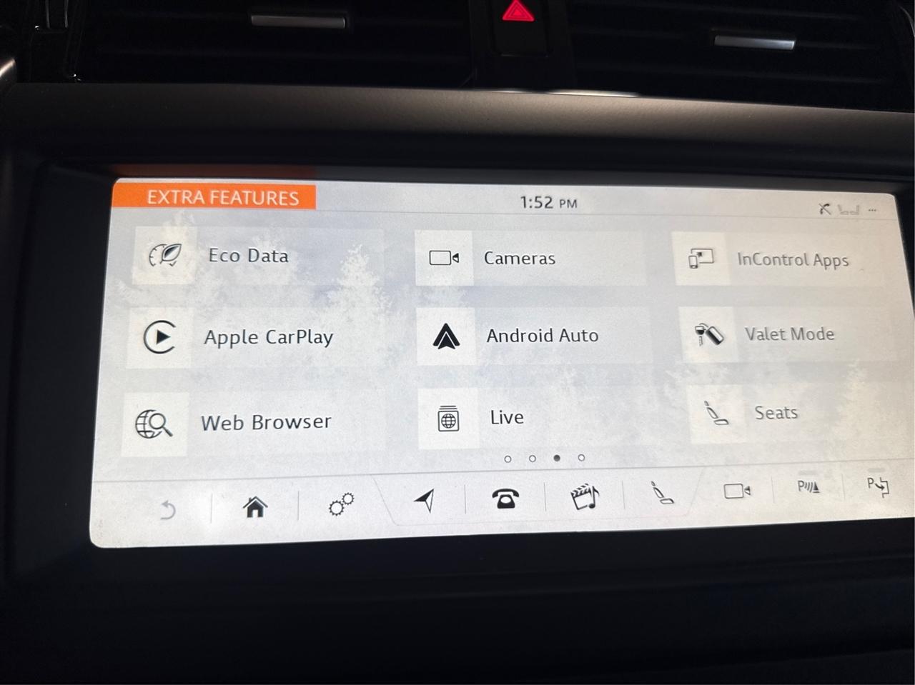 Land Rover Discovery Landmark Edition 2020