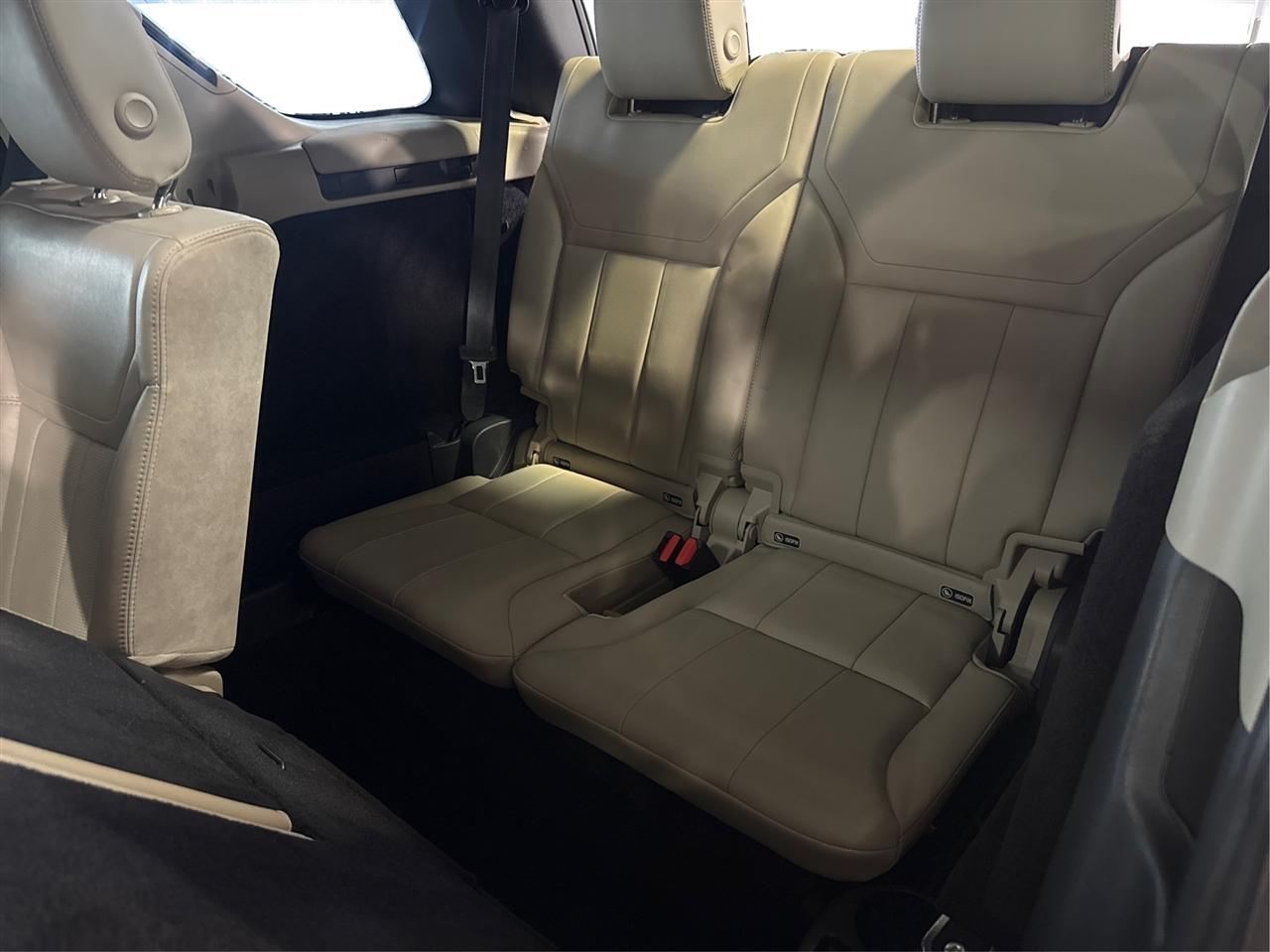 Land Rover Discovery Landmark Edition 2020
