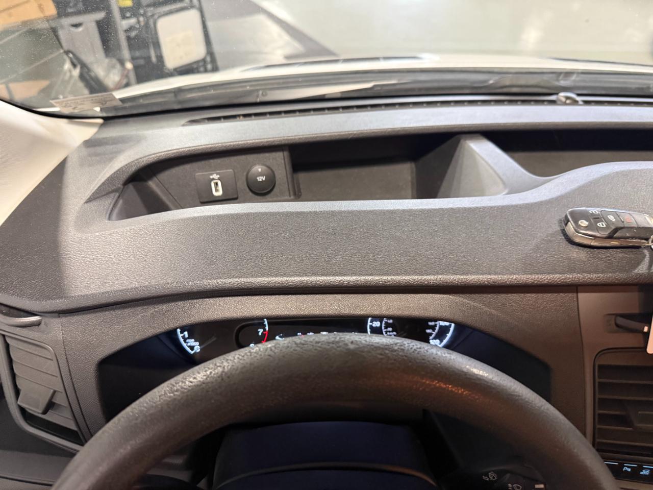Ford Transit 350 Wagon Low Roof XL w/Sliding Pass. 148-in. WB 2020
