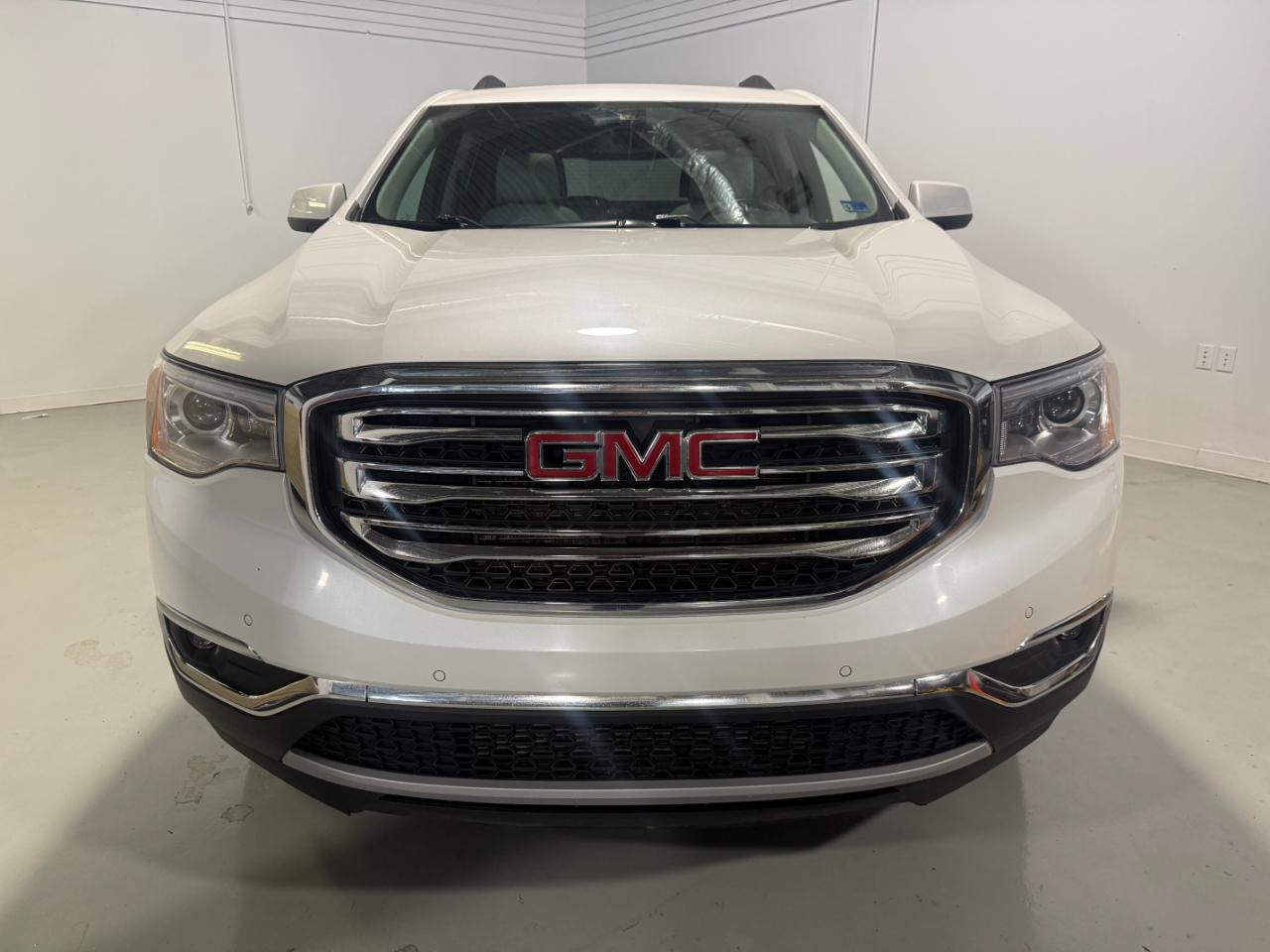 GMC Acadia SLT-2 AWD 2017