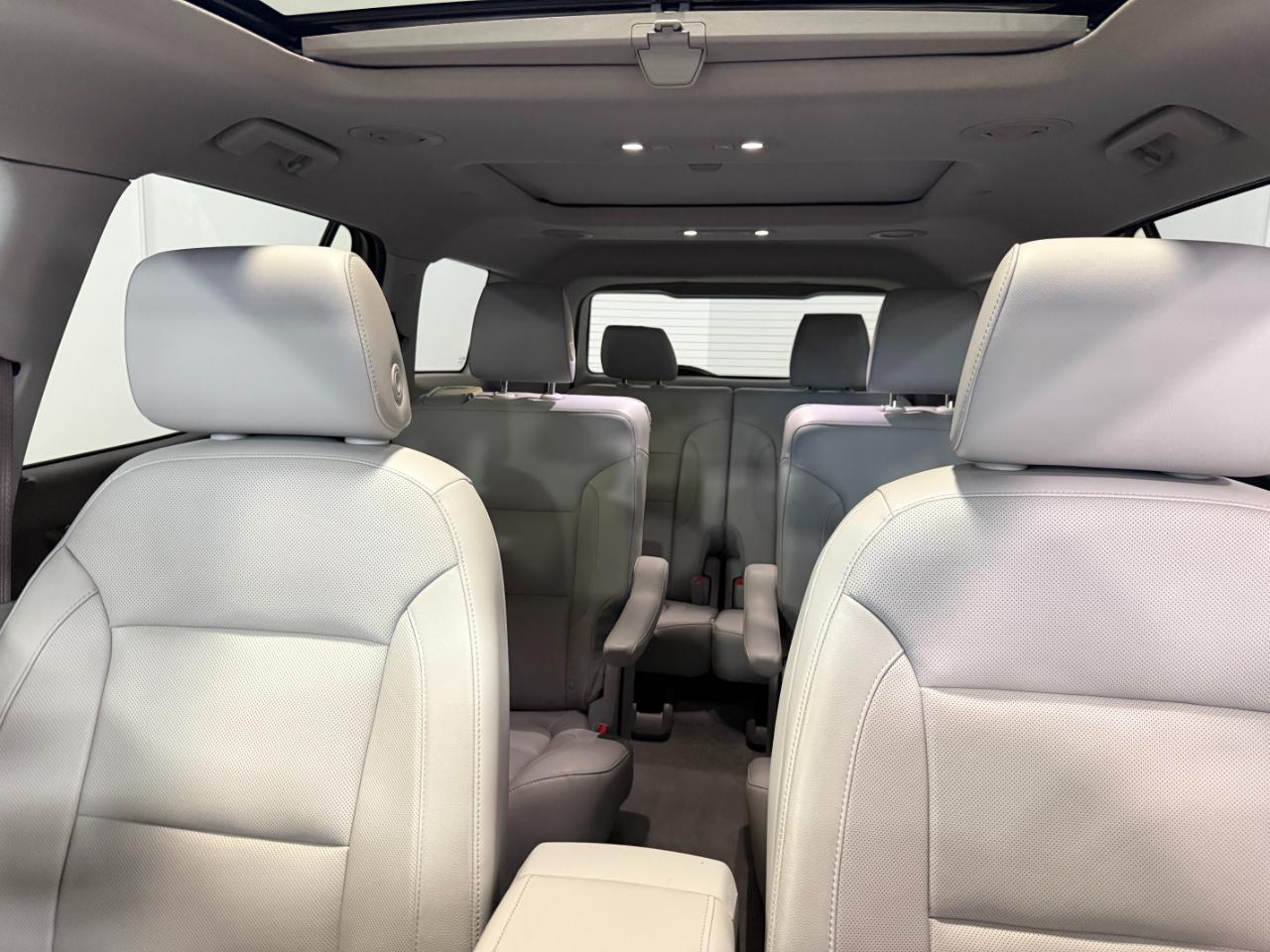 GMC Acadia SLT-2 AWD 2017