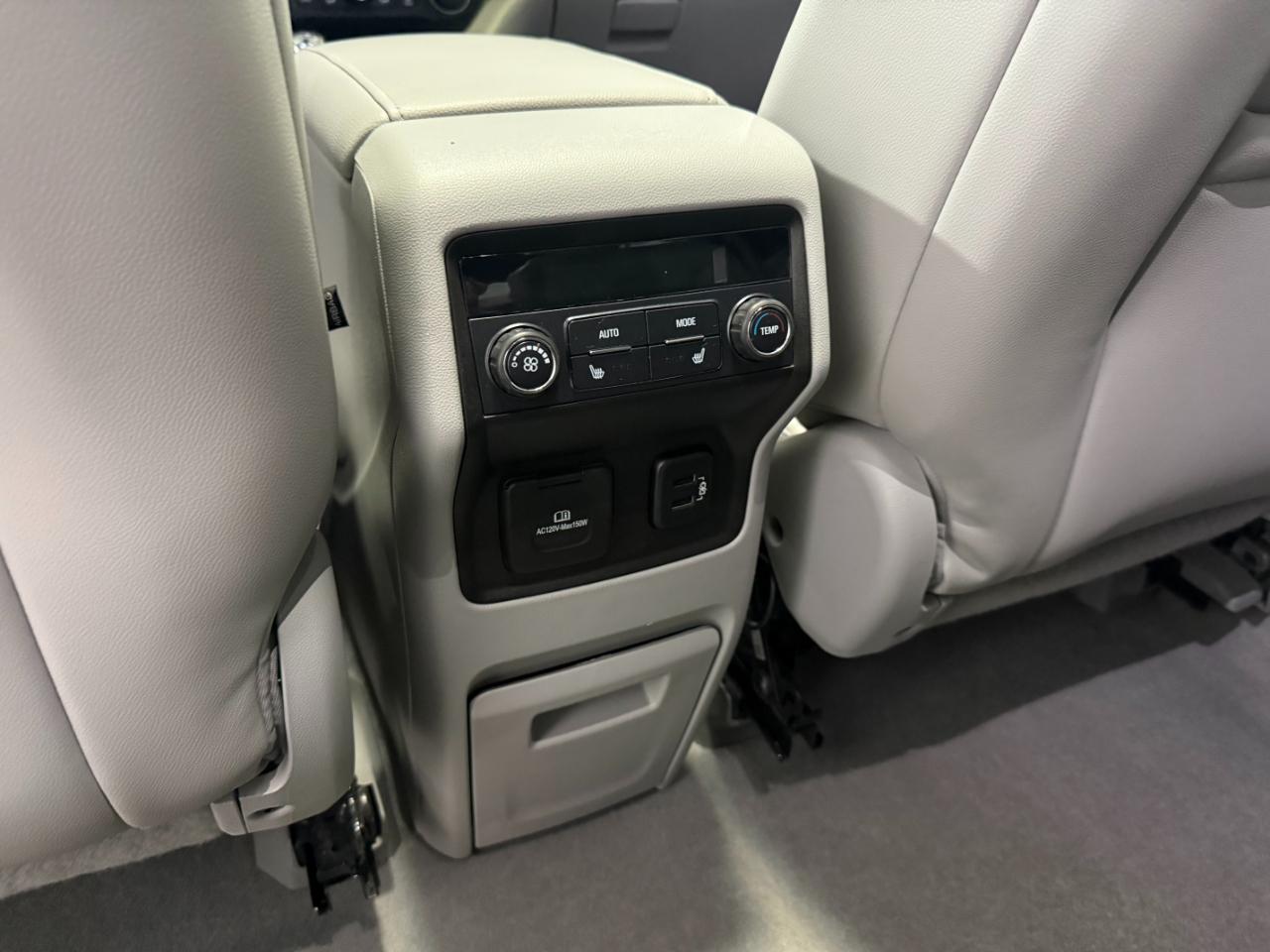 GMC Acadia SLT-2 AWD 2017