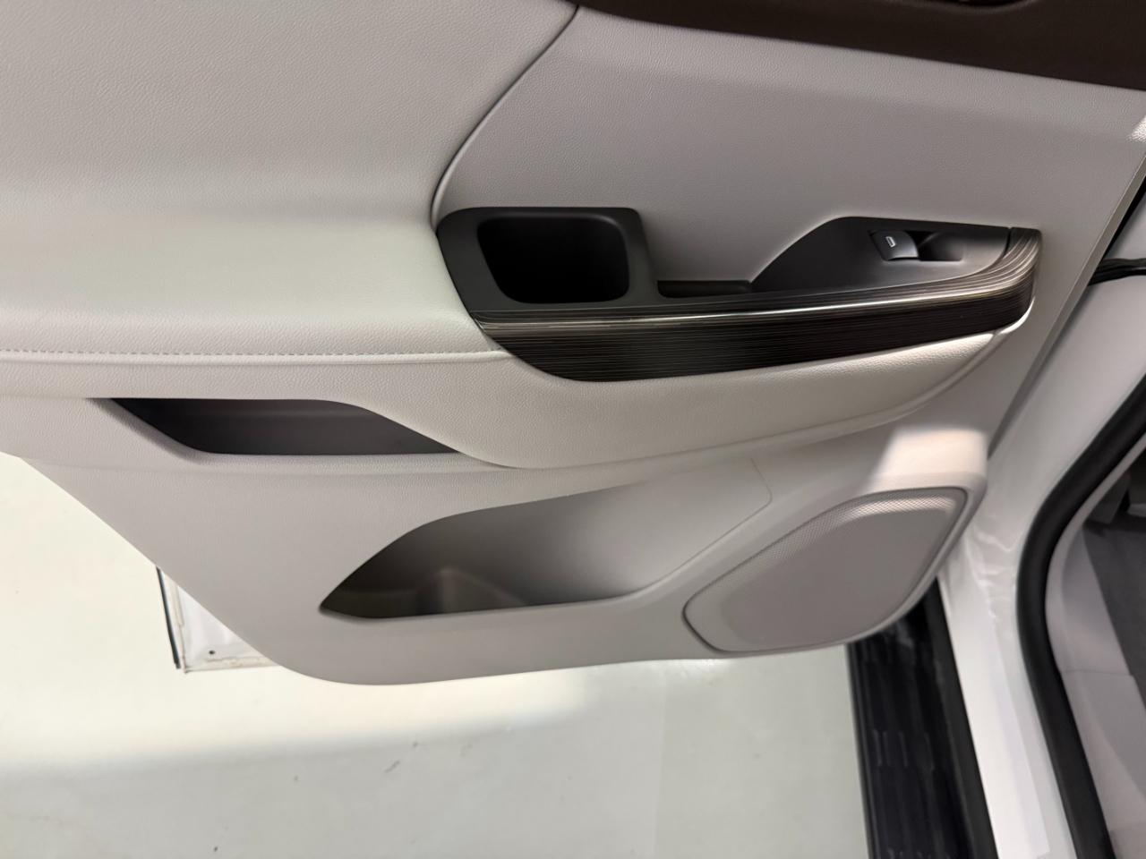 GMC Acadia SLT-2 AWD 2017