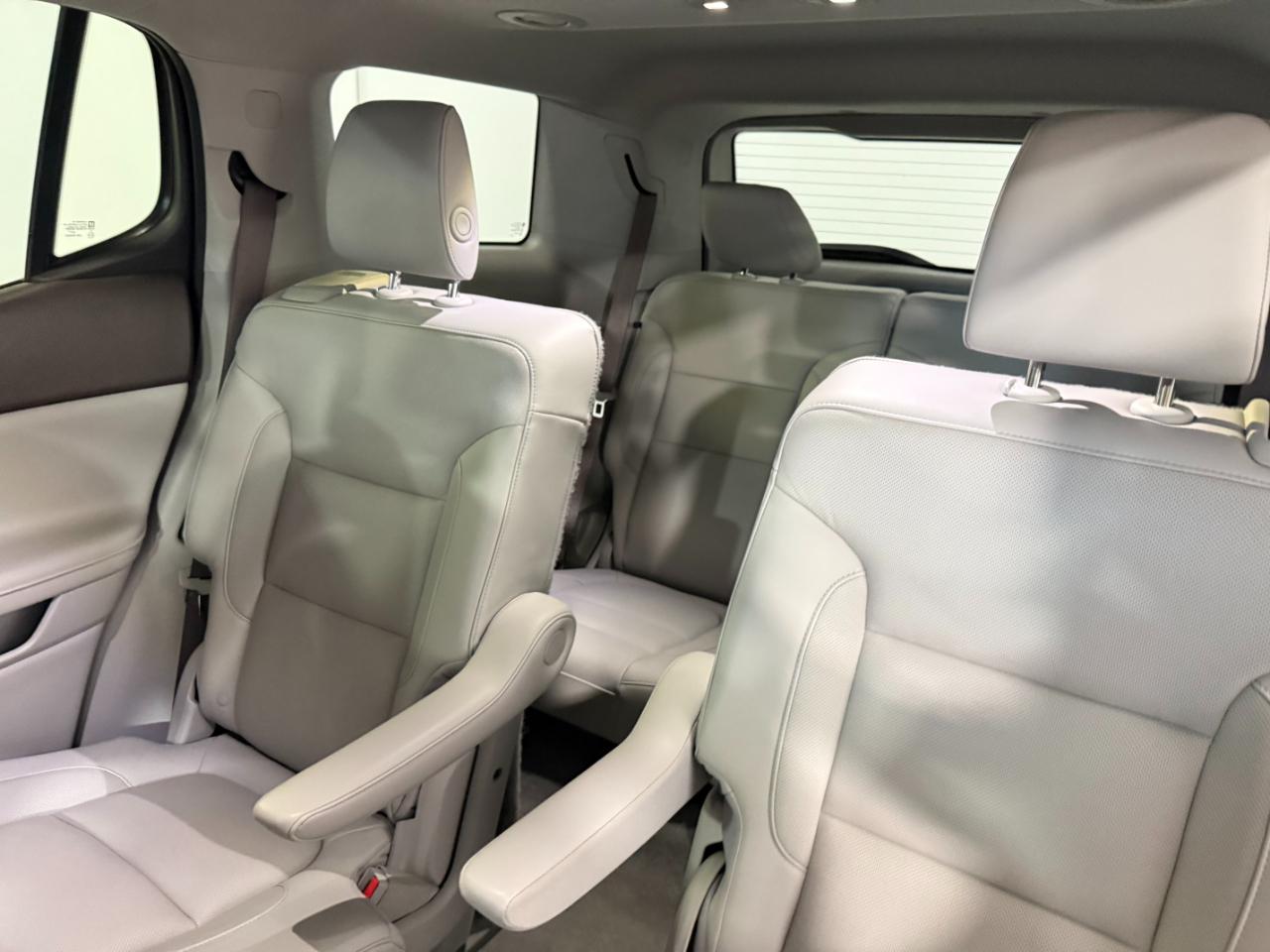 GMC Acadia SLT-2 AWD 2017