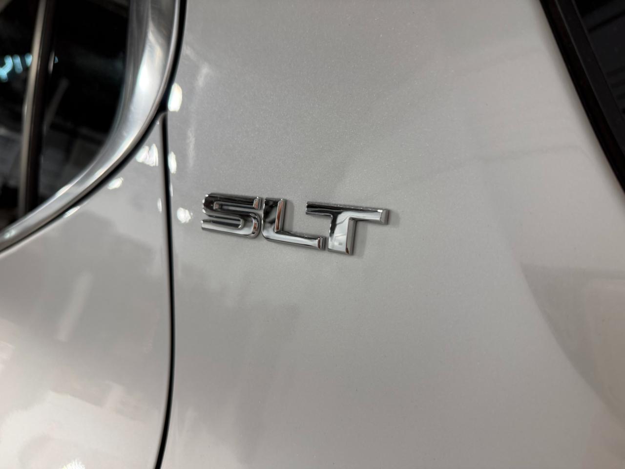 GMC Acadia SLT-2 AWD 2017